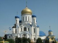 В Ужгороді пожежники врятували старовинний храм від пожежі В Ужгороді пожежники врятували старовинний храм від пожежі